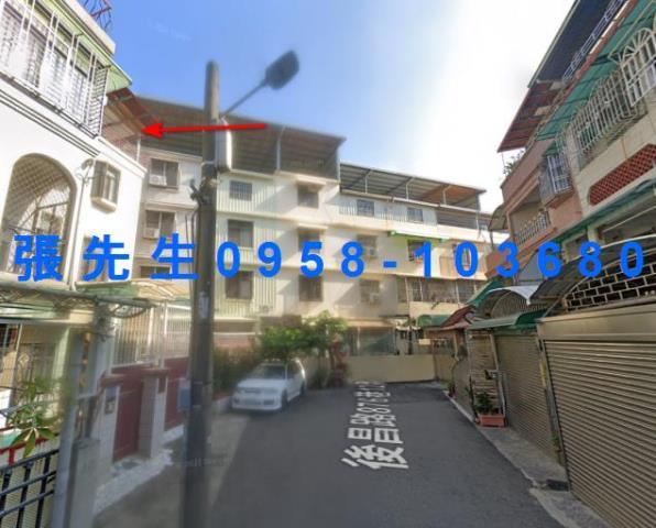 高雄楠梓法拍透天-2