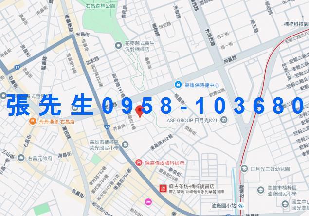 高雄楠梓法拍透天-3