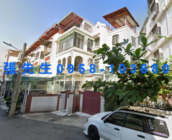 高雄楠梓法拍透天-0