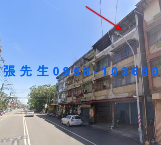 高雄旗山透天法拍-3