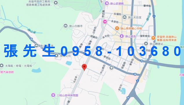 高雄旗山透天法拍-4