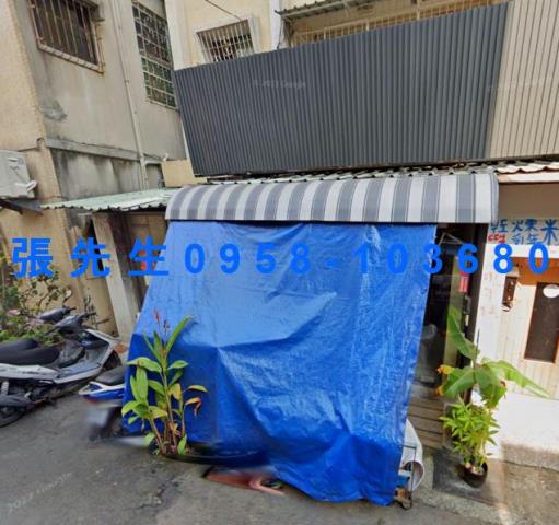 高雄苓雅公寓法拍-3