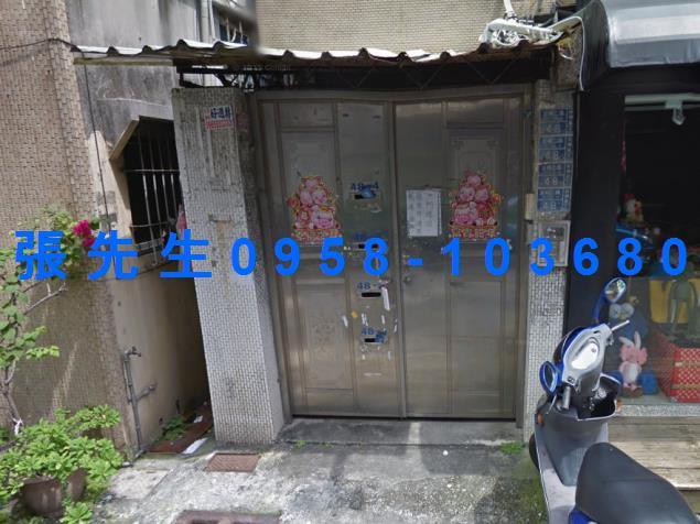 高雄苓雅公寓法拍-5