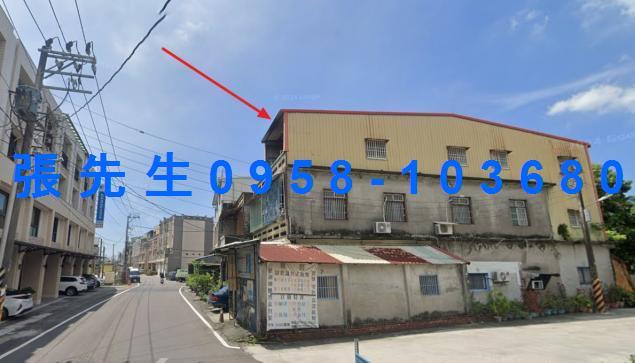 高雄大寮透天法拍-1