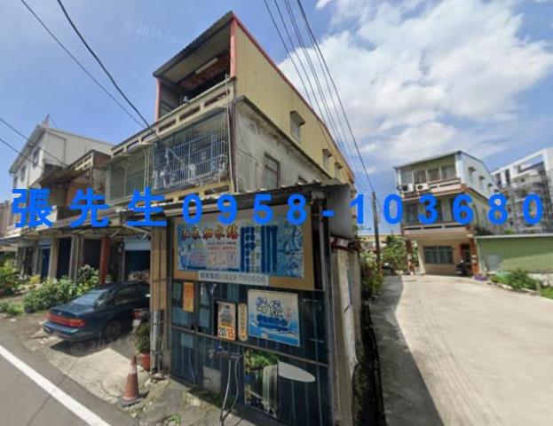 高雄大寮透天法拍-2