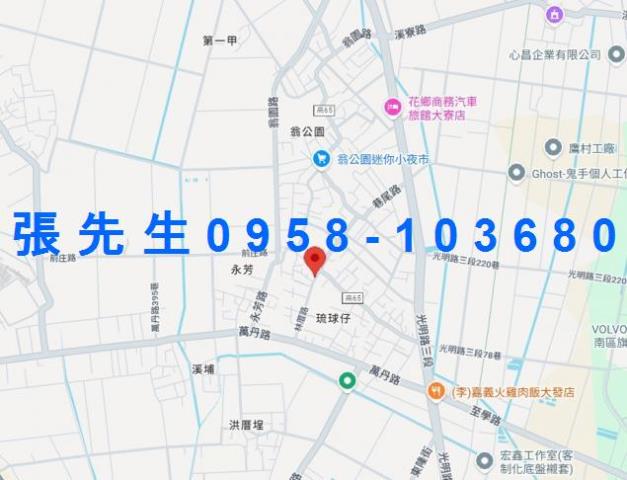 高雄大寮透天法拍-3