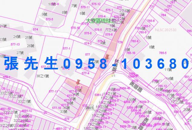 高雄大寮透天法拍-4