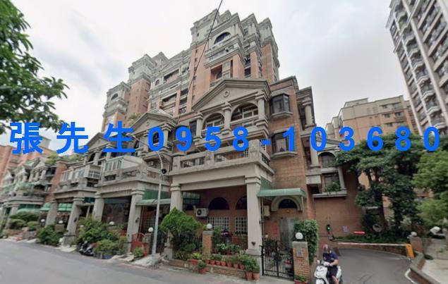 桃園桃園區拍賣大樓-0