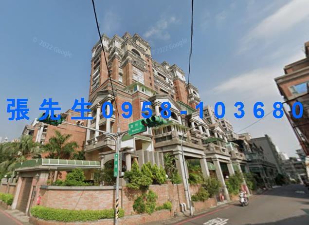 桃園桃園區拍賣大樓-2