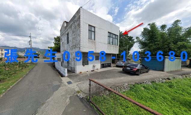 苗栗公館農舍拍賣-0