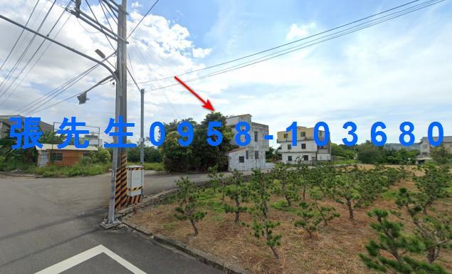 苗栗公館農舍拍賣-1