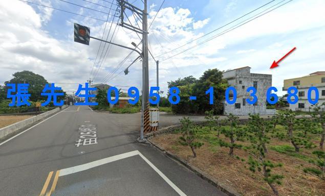 苗栗公館農舍拍賣-2