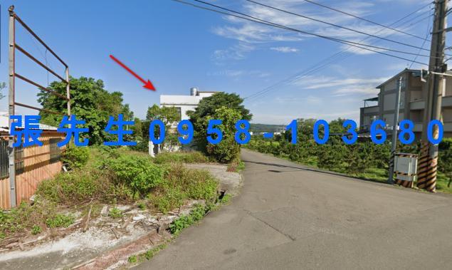 苗栗公館農舍拍賣-3