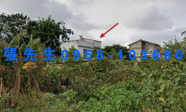 苗栗公館農舍拍賣-4