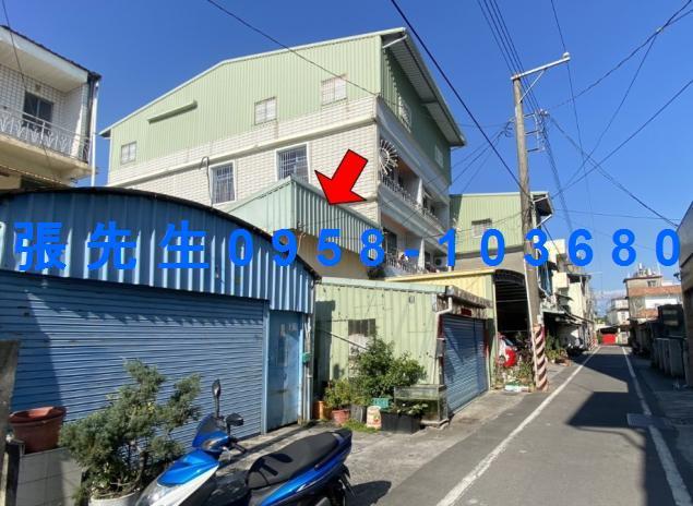 屏東屏東市法拍透天-1