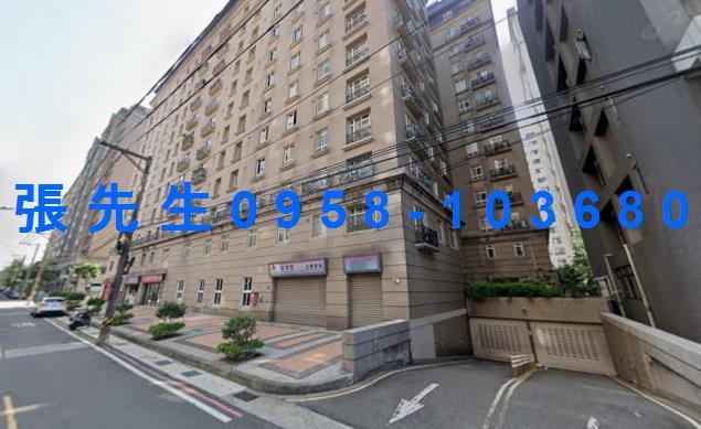 桃園平鎮法拍大樓-3