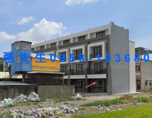 彰化北斗透天法拍-0