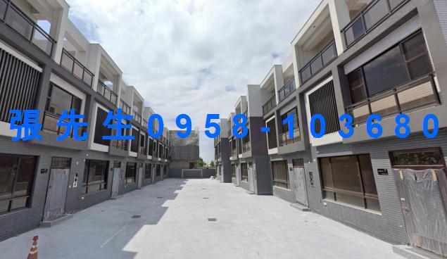 彰化溪州拍賣透天-0