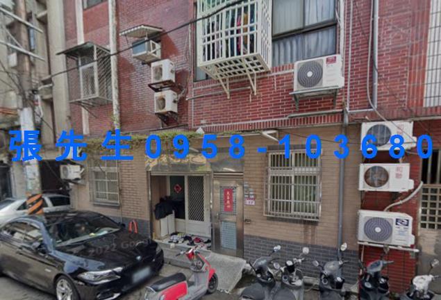 中壢法拍公寓-1