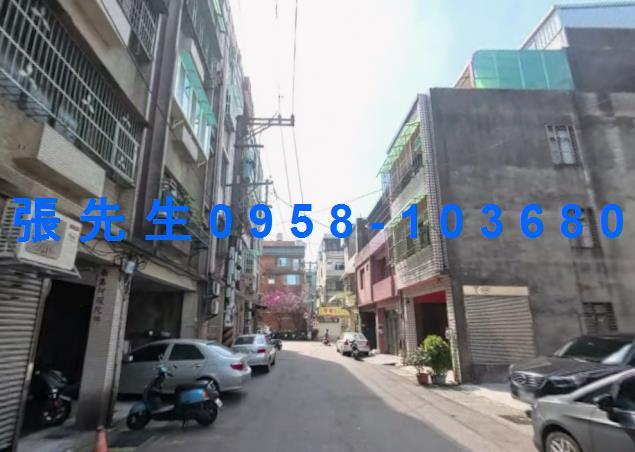 中壢法拍公寓-2