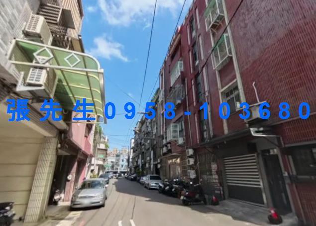 中壢法拍公寓-0