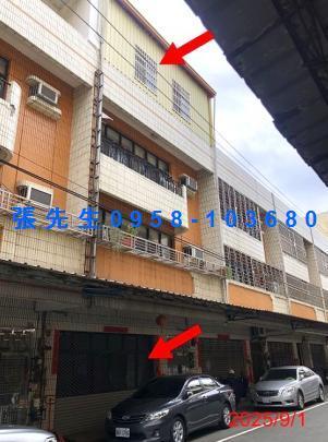 彰化市法拍透天-2