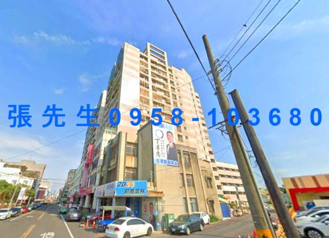 北港大樓法拍-1