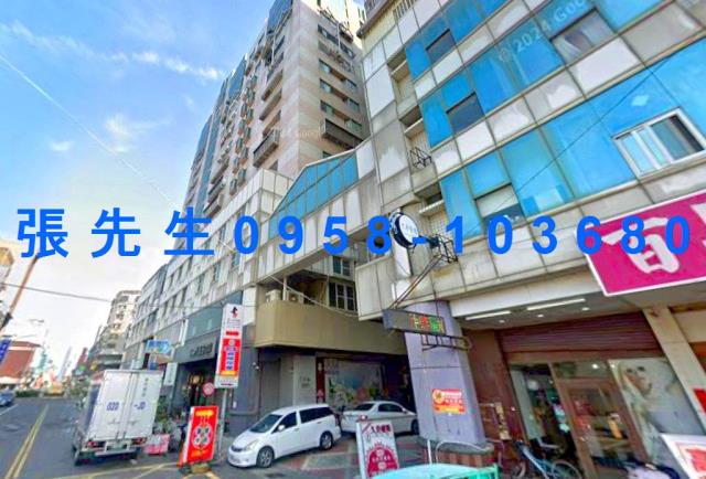 北港大樓法拍-4