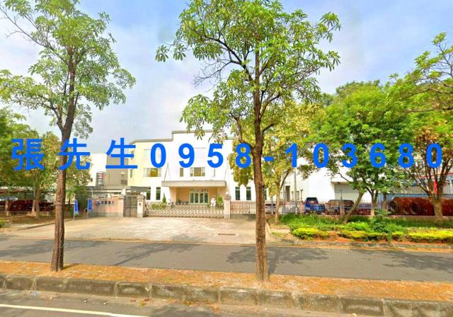 雲林廠房法拍-0