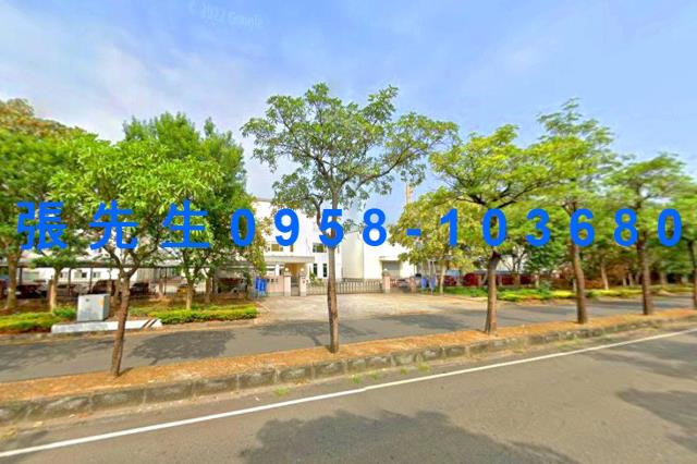 雲林廠房法拍-1