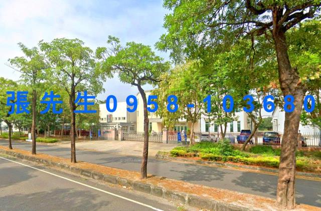 雲林廠房法拍-2