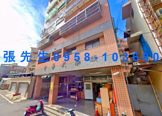 斗六華廈法拍-0