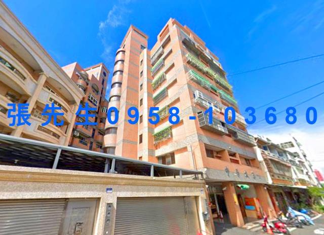 斗六華廈法拍-4