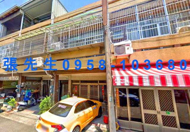 大林法拍透天-0