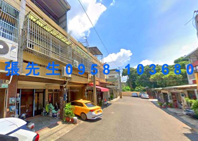 大林法拍透天-1