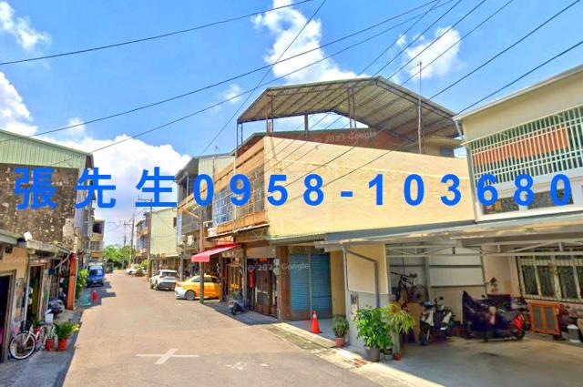 大林法拍透天-3