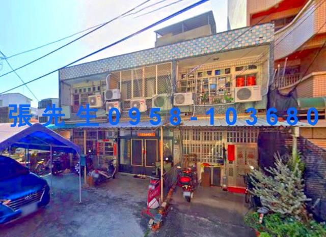 東區拍賣透天-0