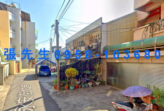 東區拍賣透天-3