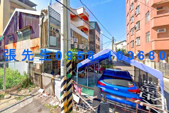 東區拍賣透天-4