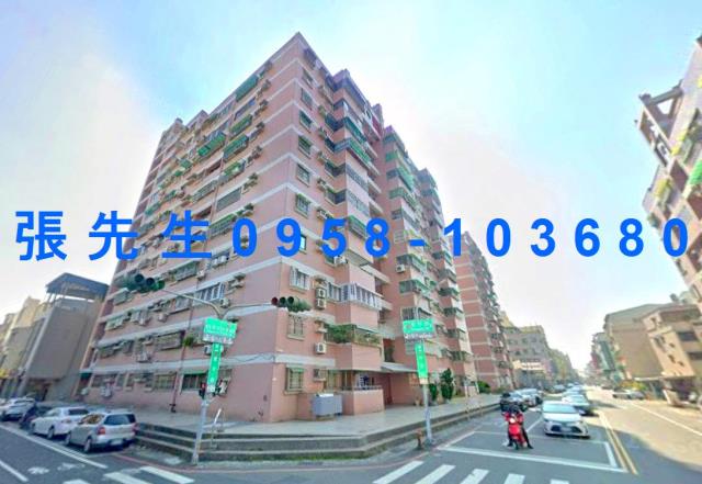 台南東區法拍大樓-0