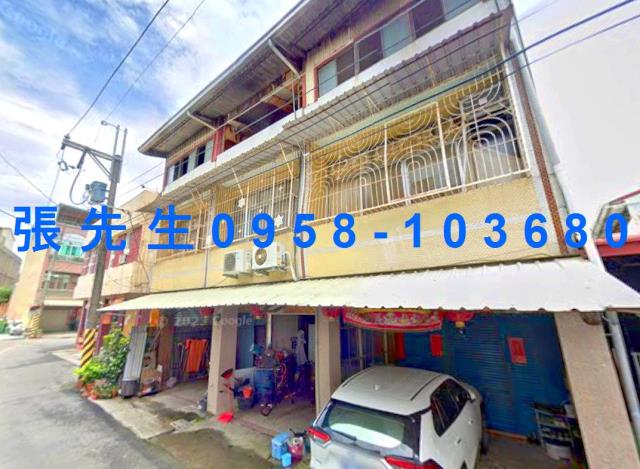 台南玉井透天法拍-0