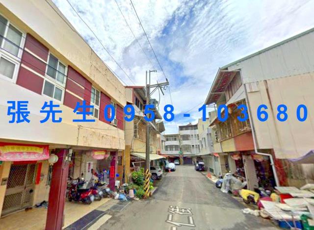 台南玉井透天法拍-2