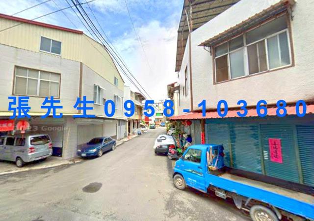 台南玉井透天法拍-4