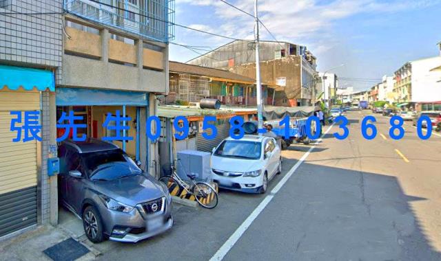 台南新營法拍透天-1