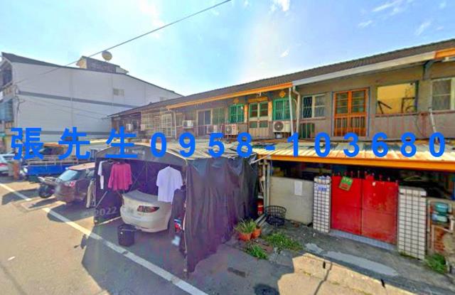 台南新營法拍透天-3