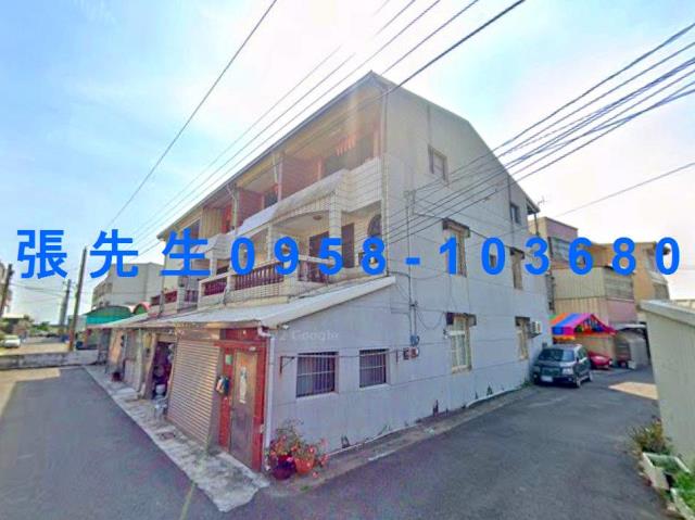 台南新營法拍透天-0