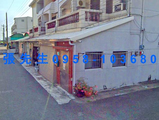 台南新營法拍透天-2