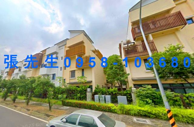 台南安南透天法拍-0