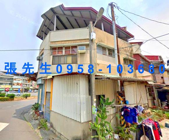 台南白河拍賣透天-1