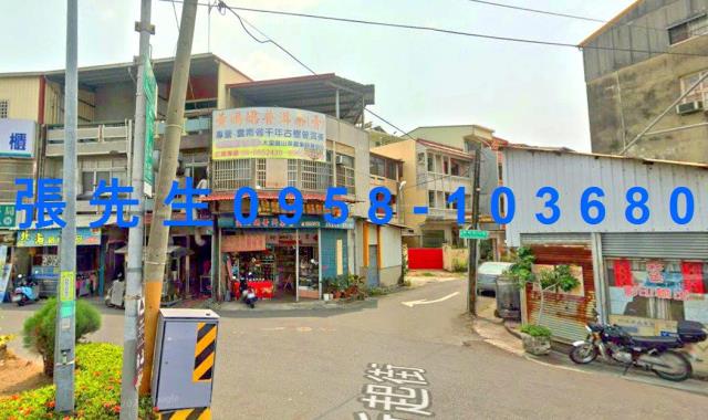 台南白河拍賣透天-2